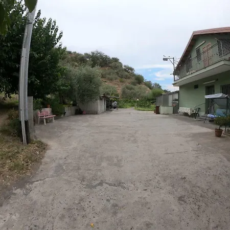 Gole Alcantara Lanternavacanze * Motta Camastra