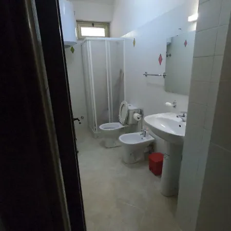 شقة Gole Alcantara Lanternavacanze *